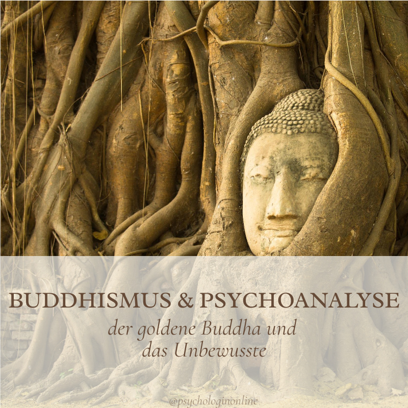 Buddhismus und Psychoanalyse